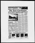 The East Carolinian, January 27, 1994